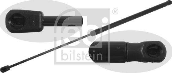 FEBI Bilstein 39702 - Auto Part
