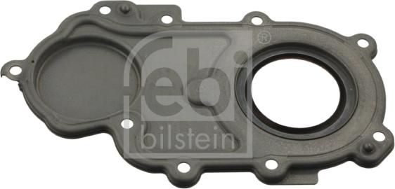FEBI Bilstein 39728 - Auto Part