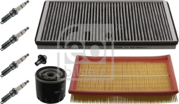 FEBI Bilstein 39759
