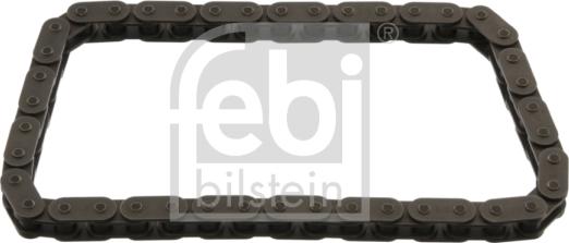 FEBI Bilstein 39821 - 39821 ĶĒDE