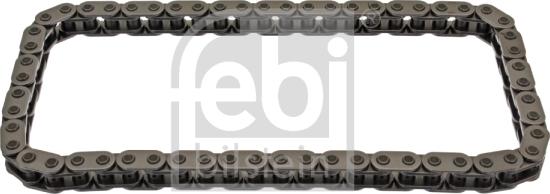 FEBI Bilstein 39960 - 39960 ĶĒDE