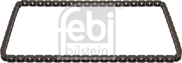 FEBI Bilstein 39963 - 39963 ĶĒDE