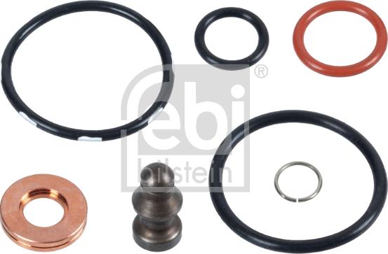 FEBI Bilstein 40135 - BLĪVJU KOMPLEKTS