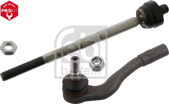 FEBI Bilstein 40248 - Auto Part