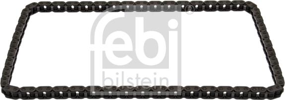FEBI Bilstein 40311 - 40311 ĶĒDE