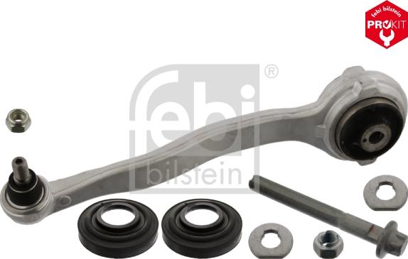 FEBI Bilstein 40349 - Auto Part