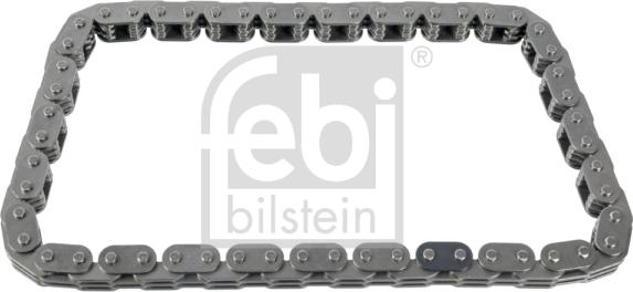 FEBI Bilstein 40393 - 40393 ĶĒDE