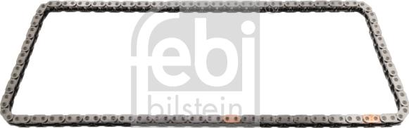 FEBI Bilstein 40429 - 40429 ĶĒDE