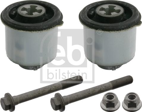 FEBI Bilstein 40631 - Auto Part