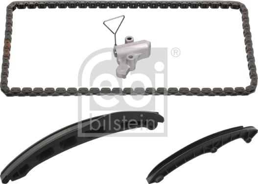 FEBI Bilstein 40672 - Dzinēja /