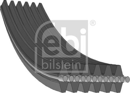 FEBI Bilstein 40712