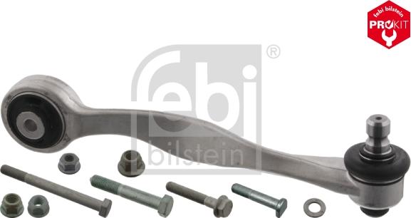 FEBI Bilstein 40743 - Neatkarīgās balstiekārtas