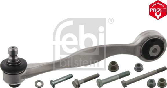 FEBI Bilstein 40744 - Neatkarīgās balstiekārtas