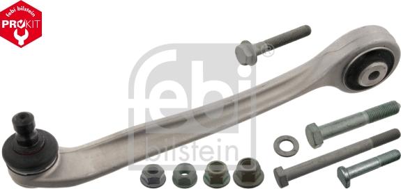 FEBI Bilstein 40745 - Neatkarīgās balstiekārtas