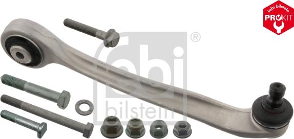 FEBI Bilstein 40746 - Neatkarīgās balstiekārtas
