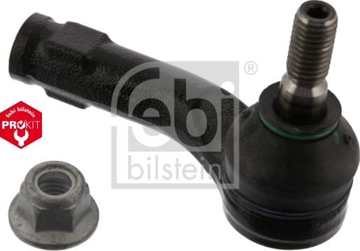 FEBI Bilstein 40834 - Auto Part