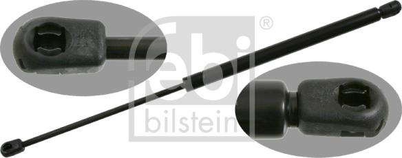 FEBI Bilstein 40903 - Auto Part