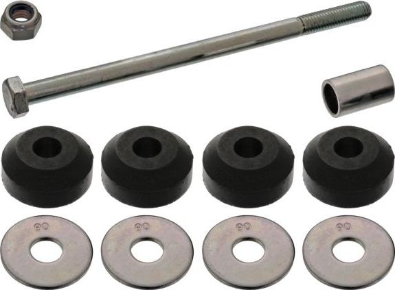 FEBI Bilstein 41043 - Auto Part