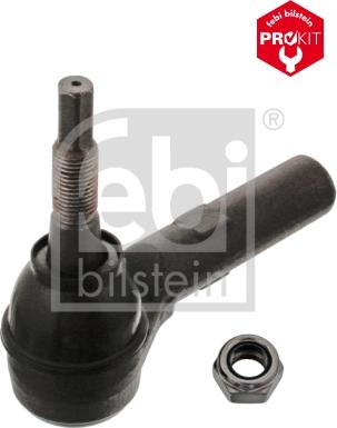 FEBI Bilstein 41085 - Auto Part