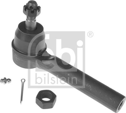 FEBI Bilstein 41100 - Auto Part