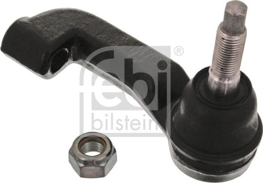 FEBI Bilstein 41107 - Auto Part