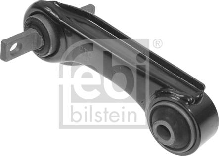 FEBI Bilstein 41203 - Neatkarīgās balstiekārtas