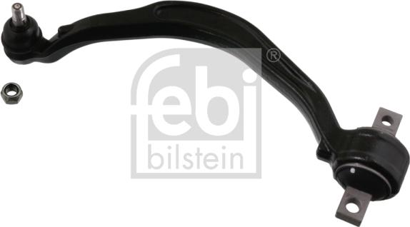 FEBI Bilstein 41226 - Neatkarīgās balstiekārtas