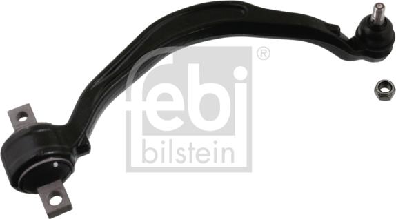 FEBI Bilstein 41227 - Neatkarīgās balstiekārtas