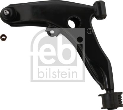 FEBI Bilstein 41231 - Auto Part