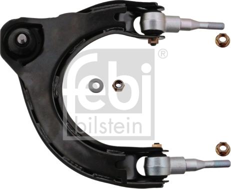 FEBI Bilstein 41233 - Neatkarīgās balstiekārtas