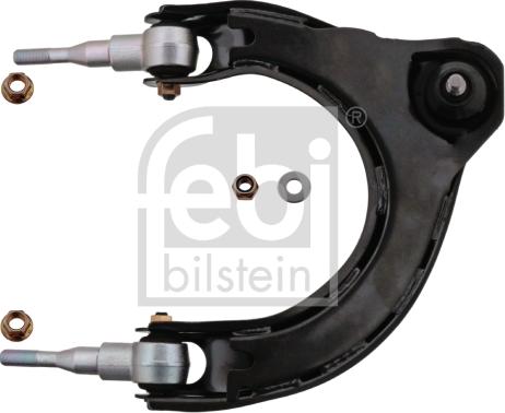 FEBI Bilstein 41234 - Neatkarīgās balstiekārtas