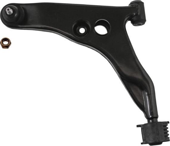 FEBI Bilstein 41237 - Auto Part