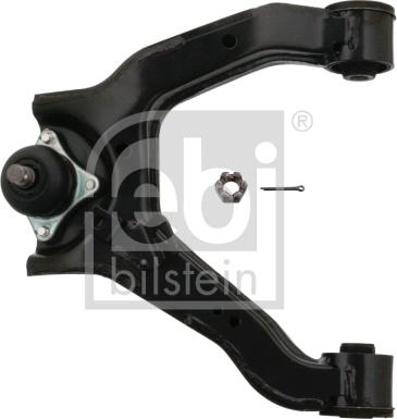 FEBI Bilstein 41254 - Auto Part