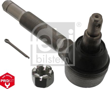 FEBI Bilstein 41321 - Auto Part