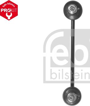 FEBI Bilstein 41635 - Auto Part
