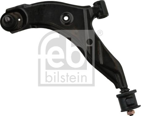 FEBI Bilstein 41706