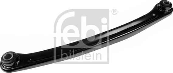 FEBI Bilstein 41838 - Neatkarīgās balstiekārtas