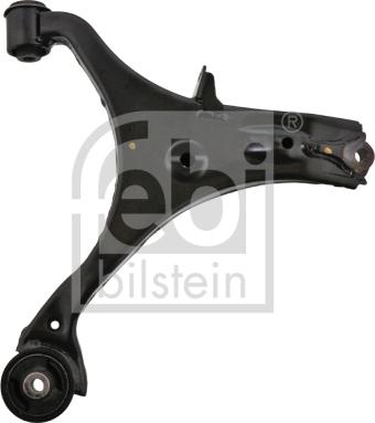 FEBI Bilstein 42124 - FDB1502 BREMŽU