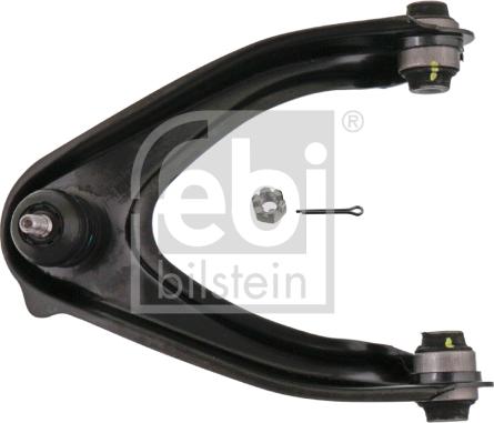 FEBI Bilstein 42157 - Auto Part