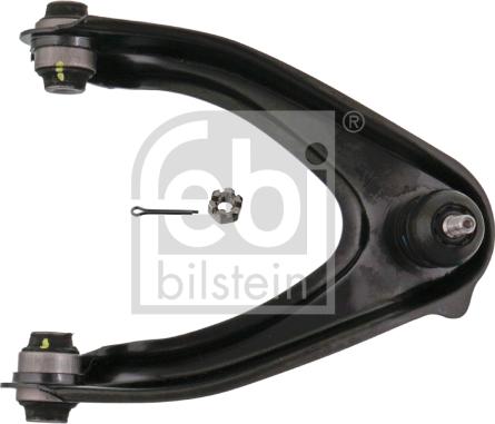 FEBI Bilstein 42158 - Auto Part