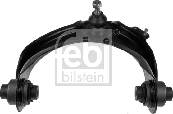FEBI Bilstein 42188 - Neatkarīgās balstiekārtas