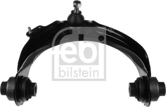 FEBI Bilstein 42189 - Neatkarīgās balstiekārtas