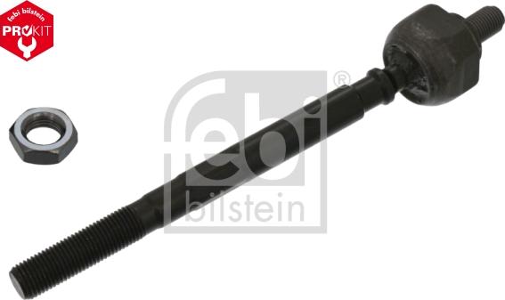 FEBI Bilstein 42208 - Aksiālais šarnīrs