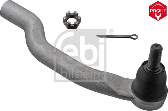 FEBI Bilstein 42230 - Stūres šķērsstiepņa