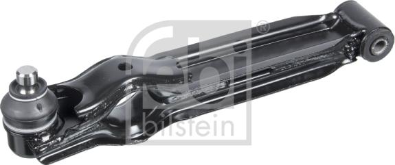 FEBI Bilstein 42276 - Neatkarīgās balstiekārtas