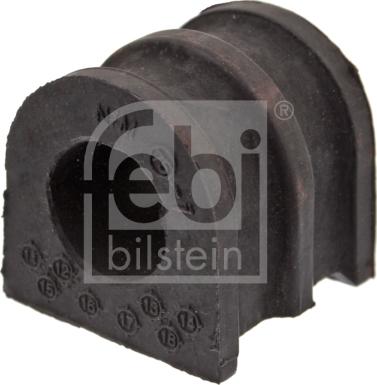 FEBI Bilstein 42555 - Auto Part