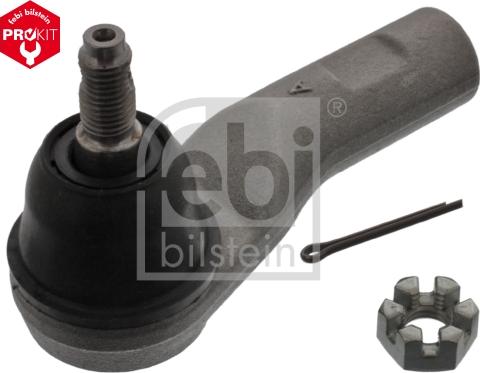 FEBI Bilstein 42720 - Stūres šķērsstiepņa