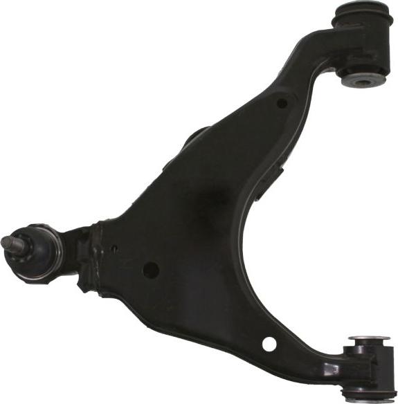 FEBI Bilstein 43020 - Auto Part