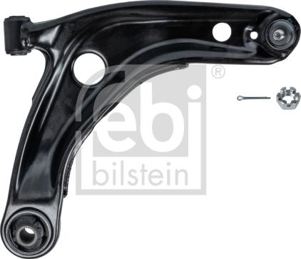 FEBI Bilstein 43050 - Neatkarīgās balstiekārtas