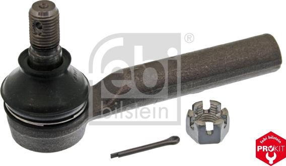 FEBI Bilstein 43187 - Auto Part